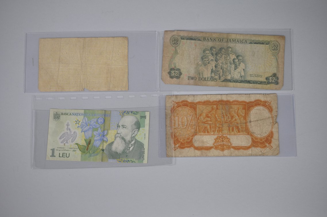 World Coins and Currency, photo 10 of 19