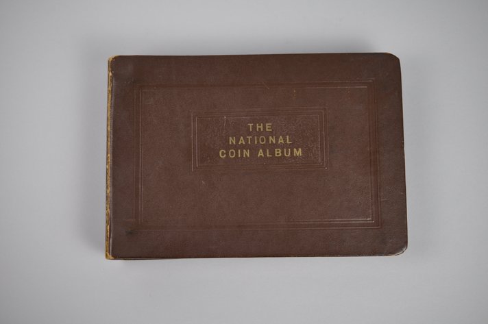 1856-1953 Flying Eagles and Indian Head Wheat Pennies