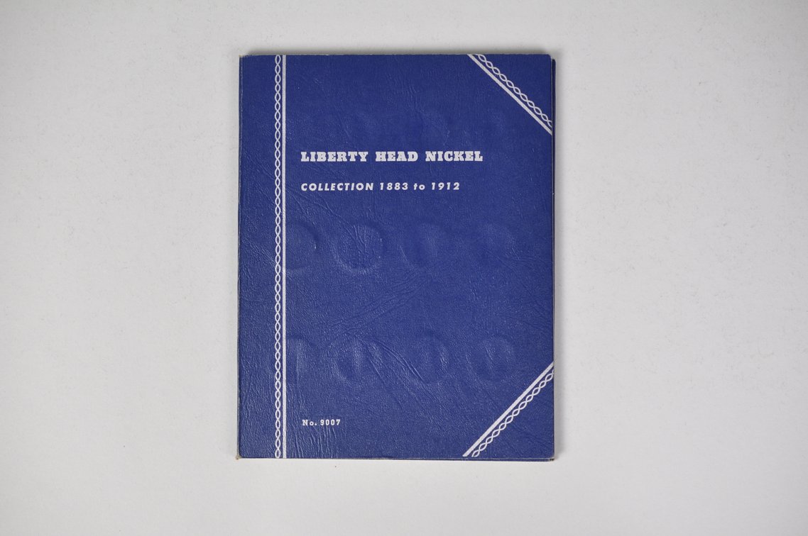 Nickel Whitman Folders, photo 2 of 23