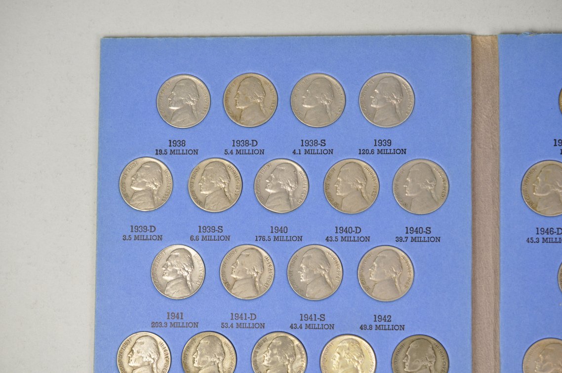 Nickel Whitman Folders, photo 19 of 23