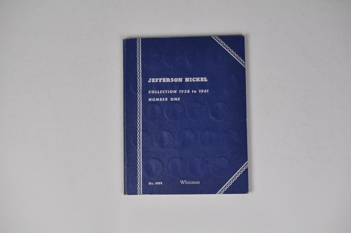 Nickel Whitman Folders, photo 16 of 23