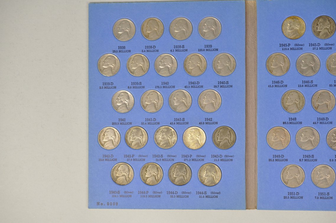 Nickel Whitman Folders, photo 18 of 23
