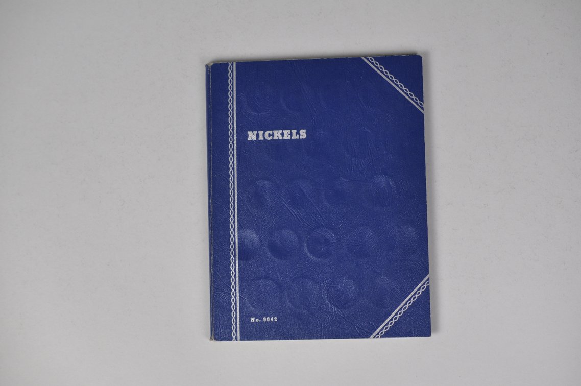 Nickel Whitman Folders, photo 8 of 23