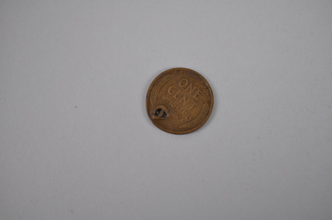 1919-1939 Wheat Pennies, photo 11 of 20