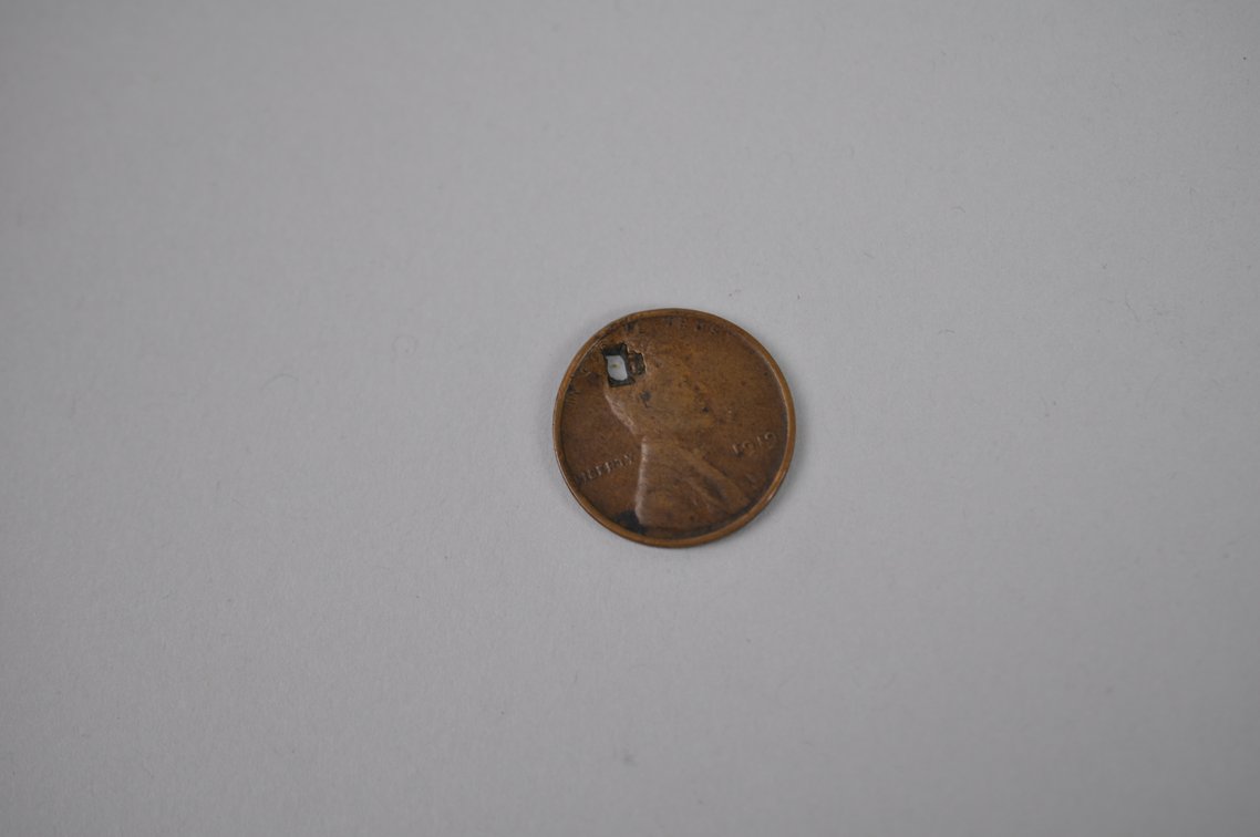 1919-1939 Wheat Pennies, photo 12 of 20