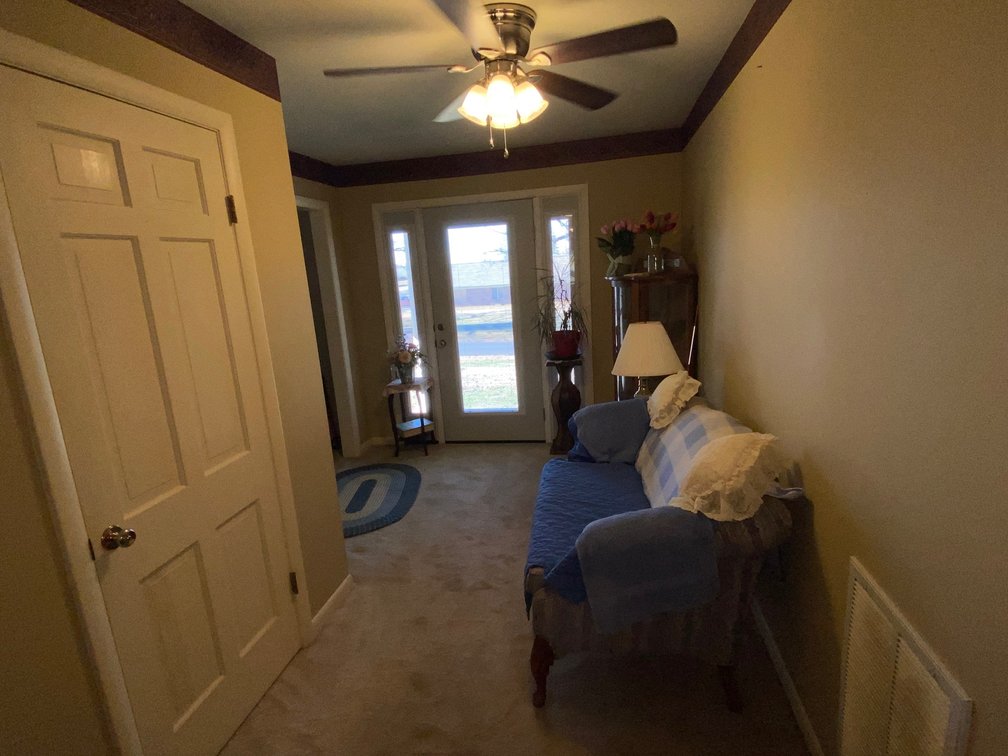 Image for Absolute Living Estate Auction • 109 Padgett Drive, Clinton, KY