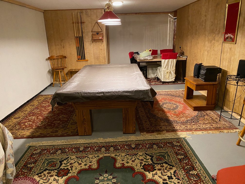 Image for Absolute Living Estate Auction • 109 Padgett Drive, Clinton, KY