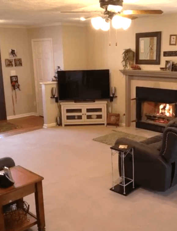 Image for Absolute Living Estate Auction • 769 Red River RD, Gilbertsville, KY