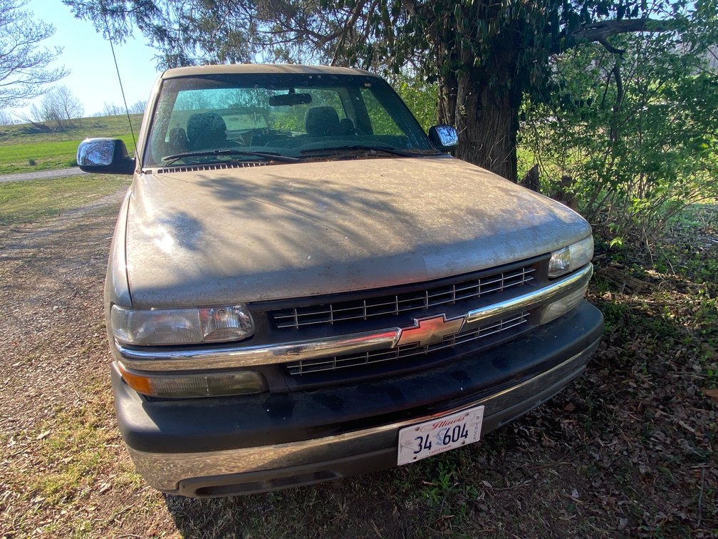 Image for Absolute Estate Auction • 897 S. Franklin ST, Karnak, IL