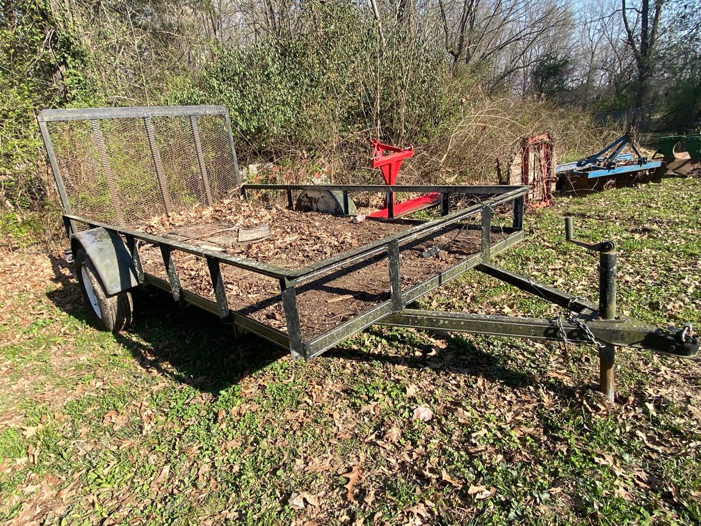 Image for Absolute Estate Auction • 897 S. Franklin ST, Karnak, IL