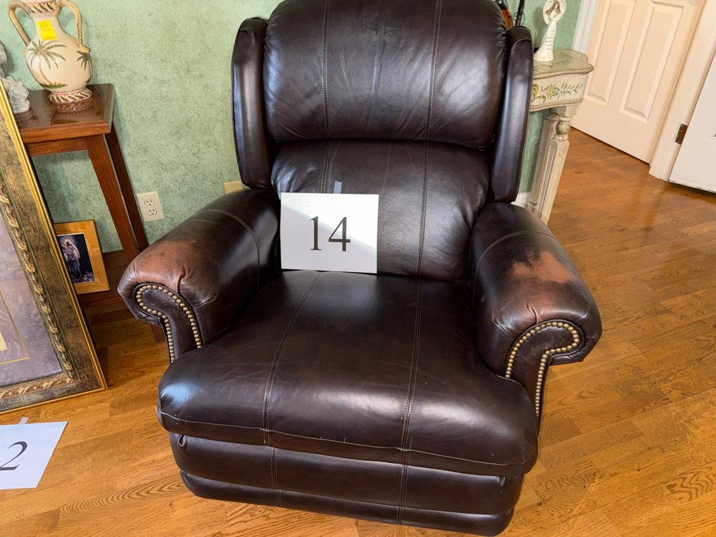 LA-Z-BOY RECLINER