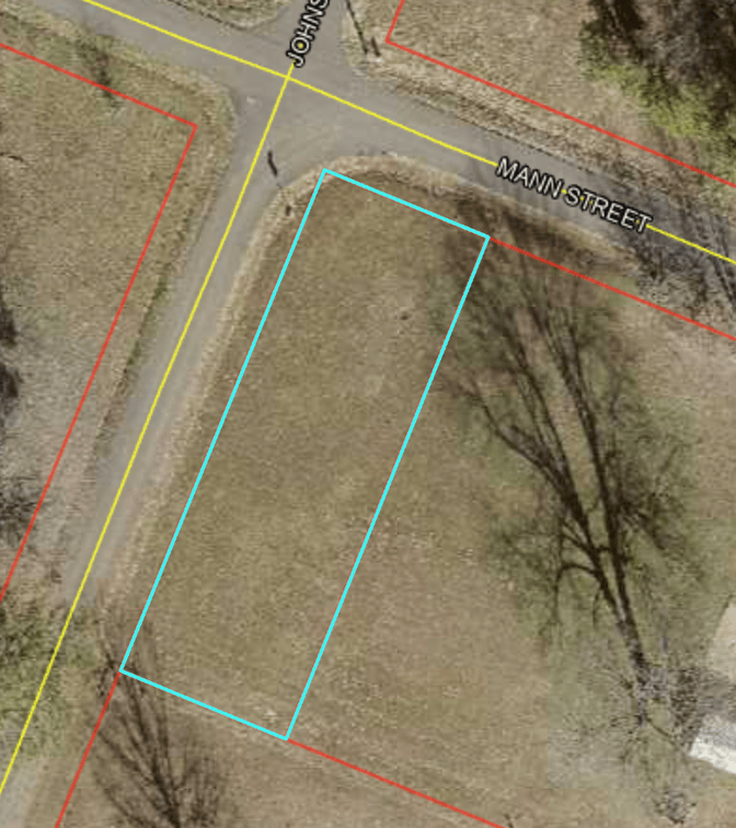 Image for Online Only Auction • 10 Lots in McCracken County