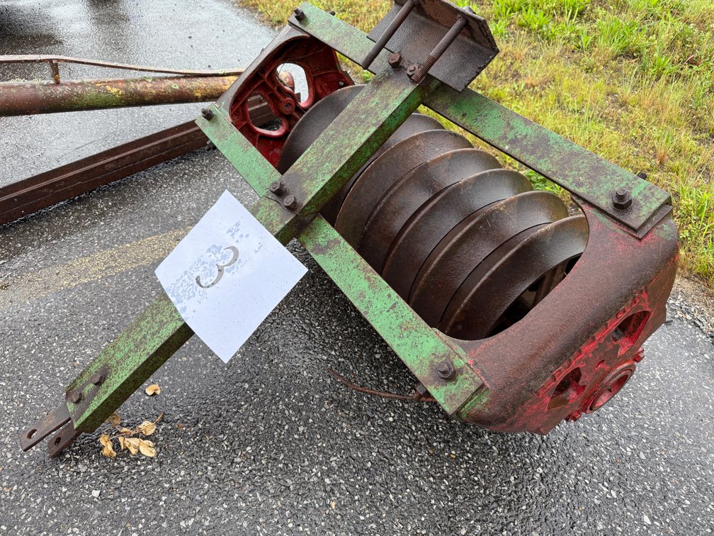 Image for Online Only Auction • 5/28/26-6/3/26