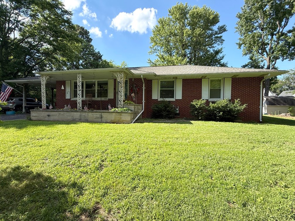 Image for Absolute Auction • 1540 Culp Road