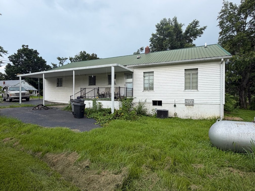 Image for Absolute Estate Auction • July 30th