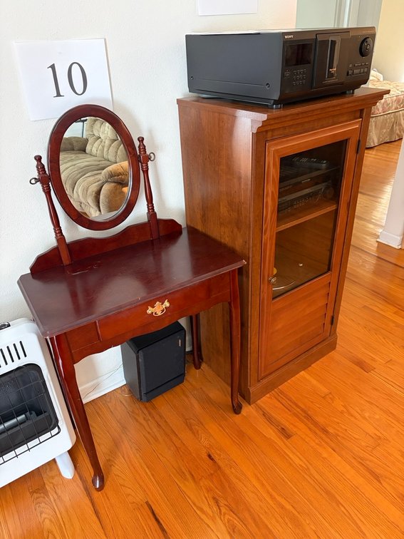 Image for Online Only Auction • Burna, KY
