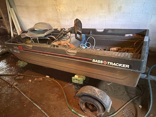 Image for Online Only Auction • Burna, KY