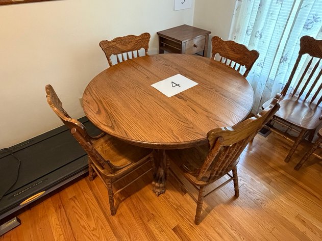 Image for Online Only Auction • Burna, KY
