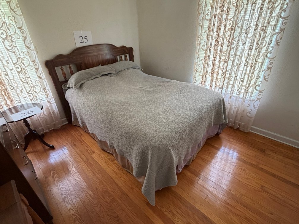 Image for Online Only Auction • Burna, KY