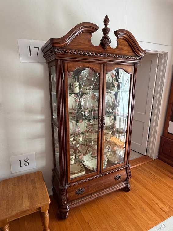 Image for Online Only Auction • Burna, KY