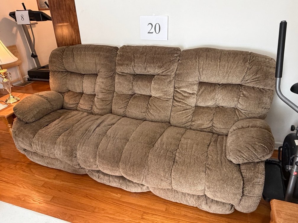 Image for Online Only Auction • Burna, KY