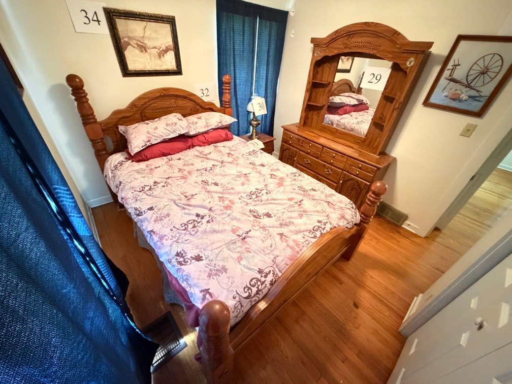 Image for Online Only Auction • Burna, KY