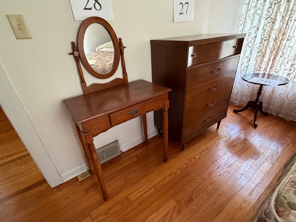 Image for Online Only Auction • Burna, KY