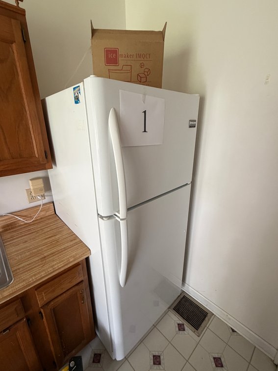 Image for Online Only Auction • Burna, KY