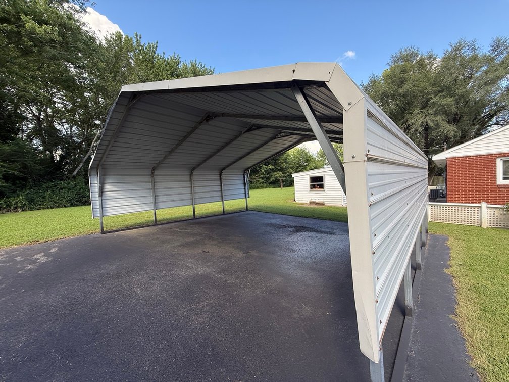 Image for Absolute Living Estate Auction • 174 Kentucky Ave., Kevil