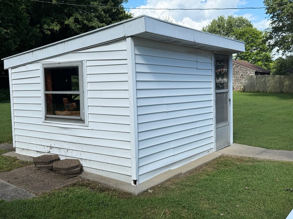 Image for Absolute Living Estate Auction • 174 Kentucky Ave., Kevil