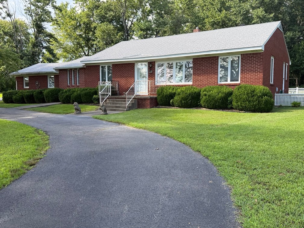 Image for Absolute Living Estate Auction • 174 Kentucky Ave., Kevil