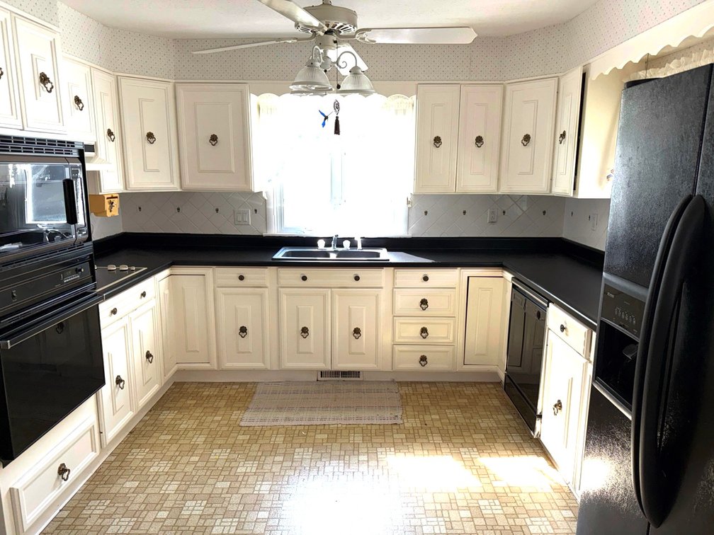 Image for Absolute Living Estate Auction • 174 Kentucky Ave., Kevil