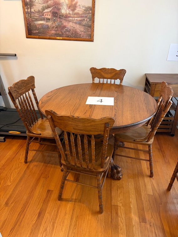 Image for Online Only Auction • Burna, KY
