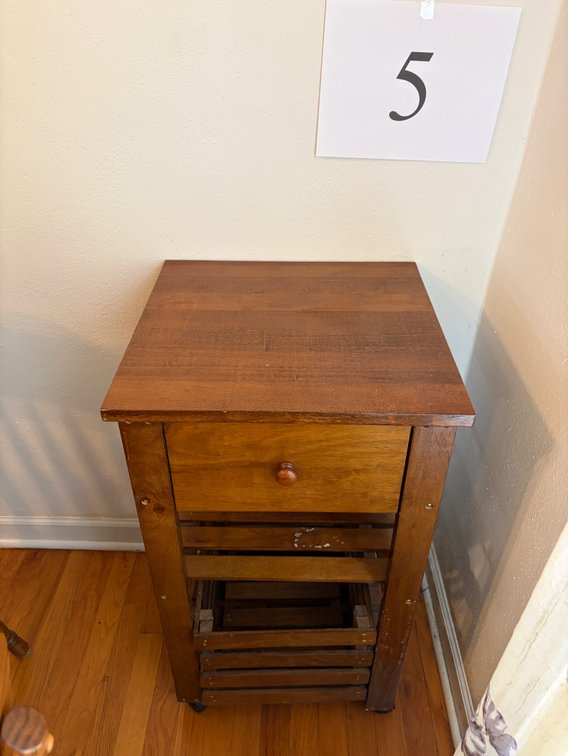 Image for Online Only Auction • Burna, KY