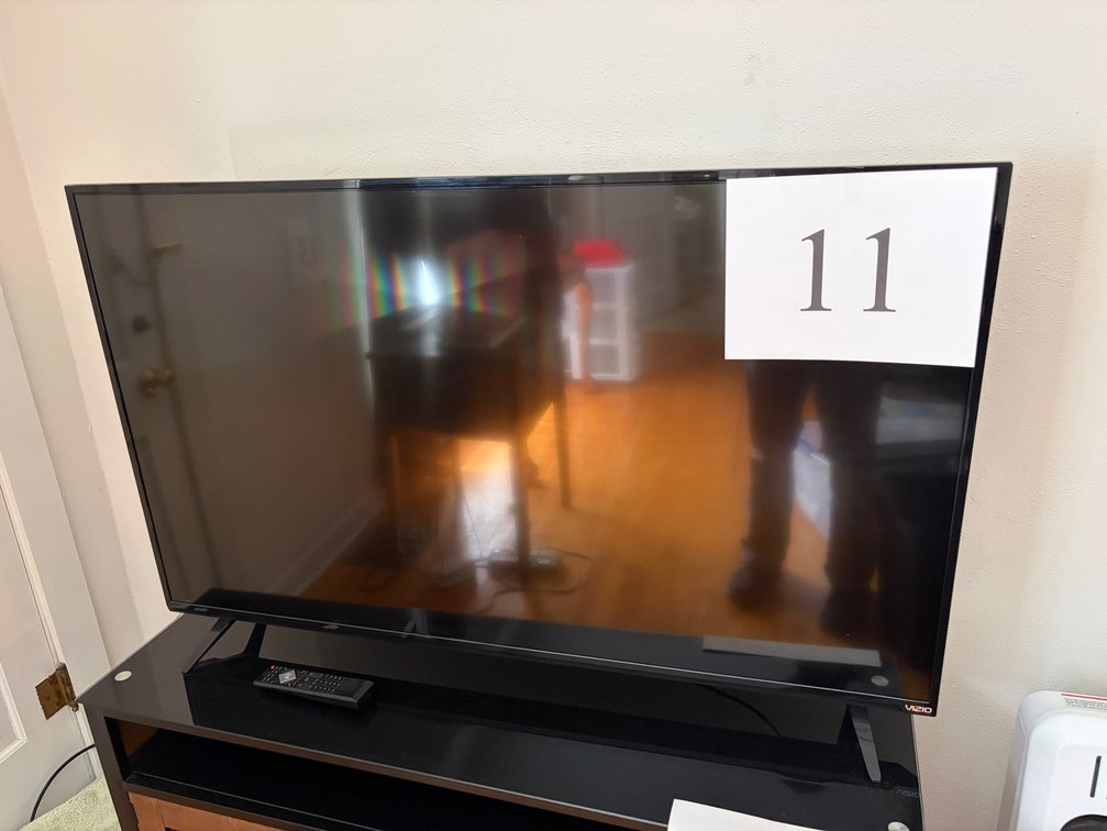 55" VIZIO SMART TV 2016
