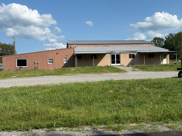 Image for Absolute Land Auction • Vienna, IL