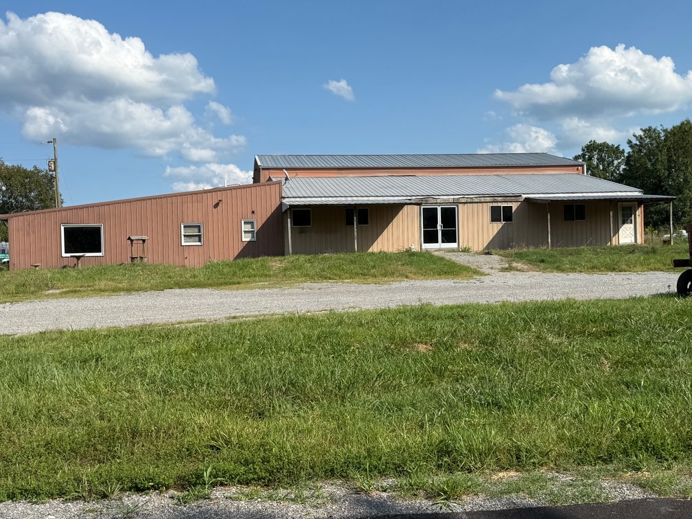Image for Absolute Land Auction • Vienna, IL