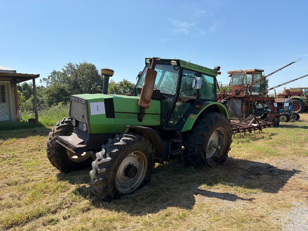 Image for Online Only Auction • 8/27/26-8/31/26