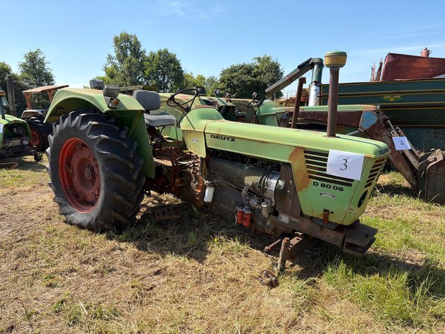 Image for Online Only Auction • 8/27/26-8/31/26