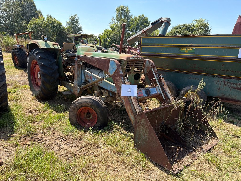 Image for Online Only Auction • 8/27/26-8/31/26