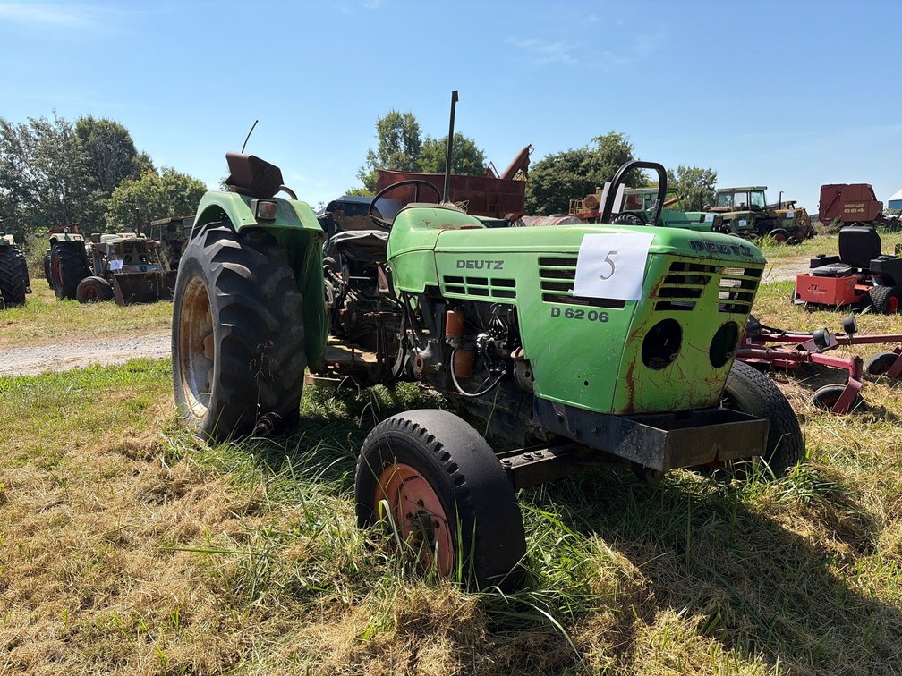 Image for Online Only Auction • 8/27/26-8/31/26