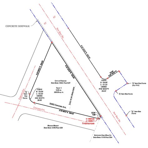 Image for Absolute Online Only Auction • KY Oaks Mall Area
