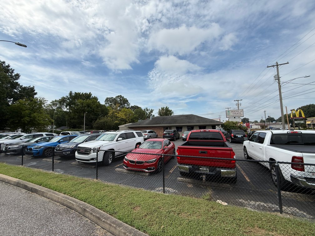 Image for Absolute Auction House of Grace