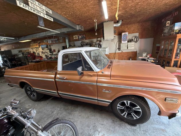 Image for Absolute Auction • Vehicles, Tools, & More!