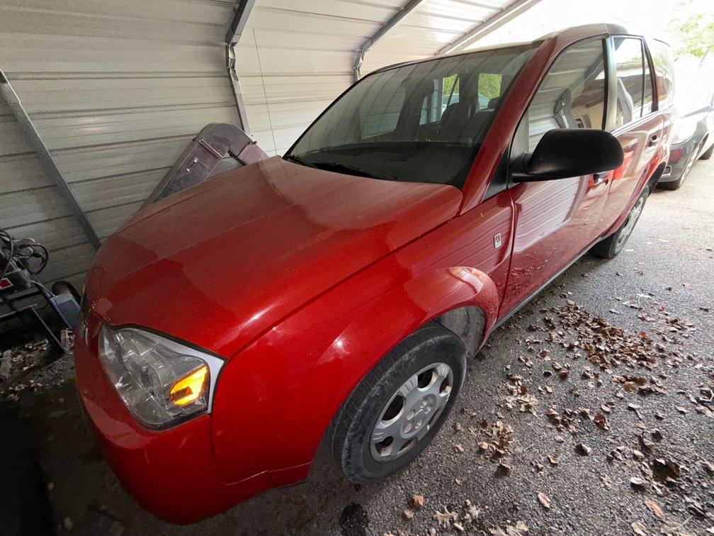 2006 Saturn