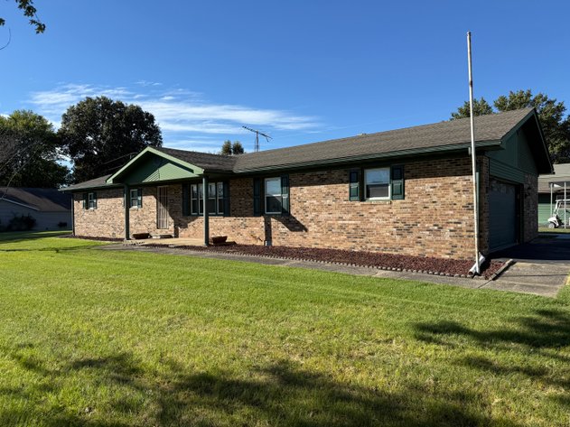 Image for Estate Auction • Brookport, IL