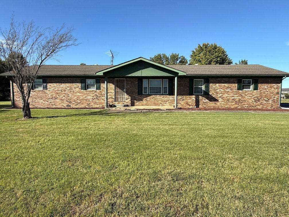 Image for Estate Auction • Brookport, IL