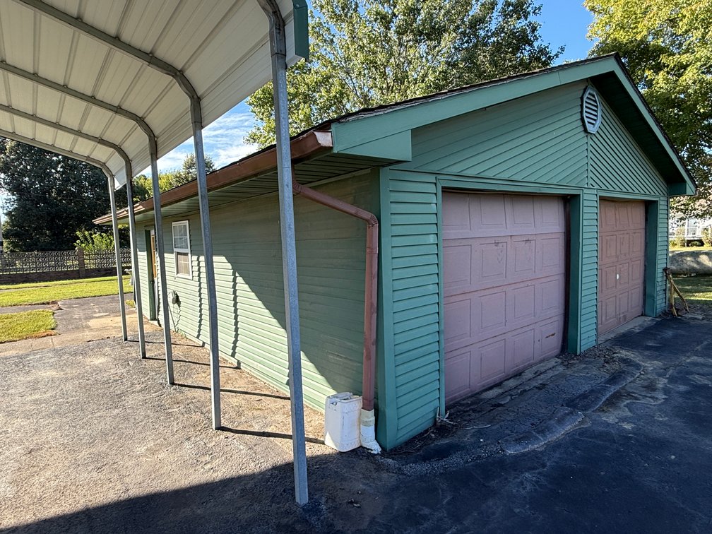 Image for Estate Auction • Brookport, IL