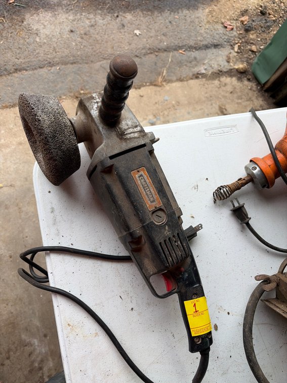 Image for Online Only Auction • Mowers, Golf Cart, Furniture & More!