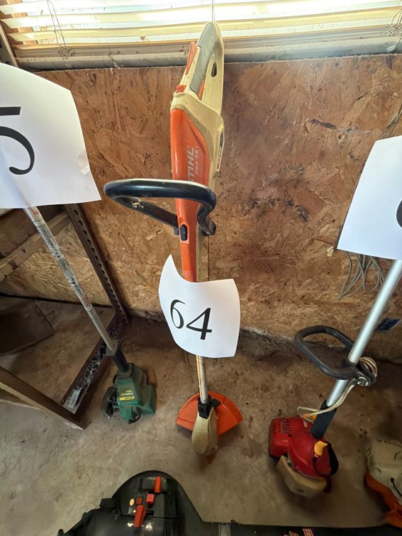 Stihl f5a 45